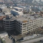 İnşaat Galeri - Kasım 2019