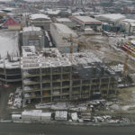 İnşaat Galeri - Aralık 2018
