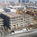 İnşaat Galeri - Ocak 2019