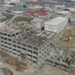 İnşaat Galeri - Şubat 2019