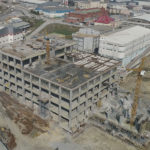 İnşaat Galeri - Şubat 2019