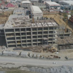 İnşaat Galeri - Mart 2019