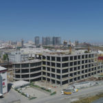 İnşaat Galeri - Haziran 2019