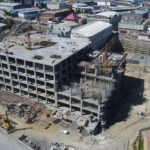 İnşaat Galeri - Haziran 2019