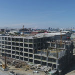 İnşaat Galeri - Haziran 2019