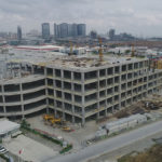 İnşaat Galeri - Temmuz 2019