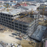 İnşaat Galeri - Ağustos 2019