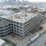 İnşaat Galeri - Ağustos 2019