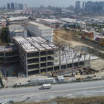 İnşaat Galeri - Ağustos 2018