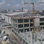 İnşaat Galeri - Ağustos 2018