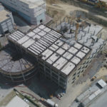 İnşaat Galeri - Ağustos 2018